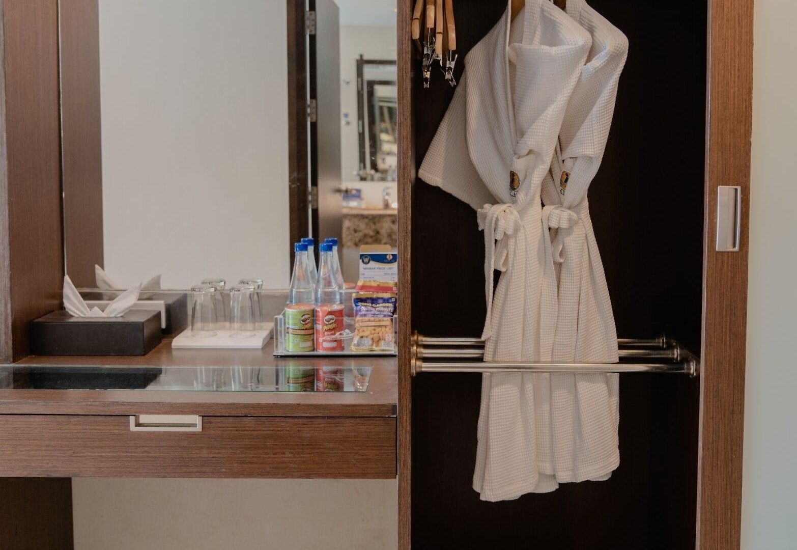Intimate - Sha Extra โรงแรม 4*