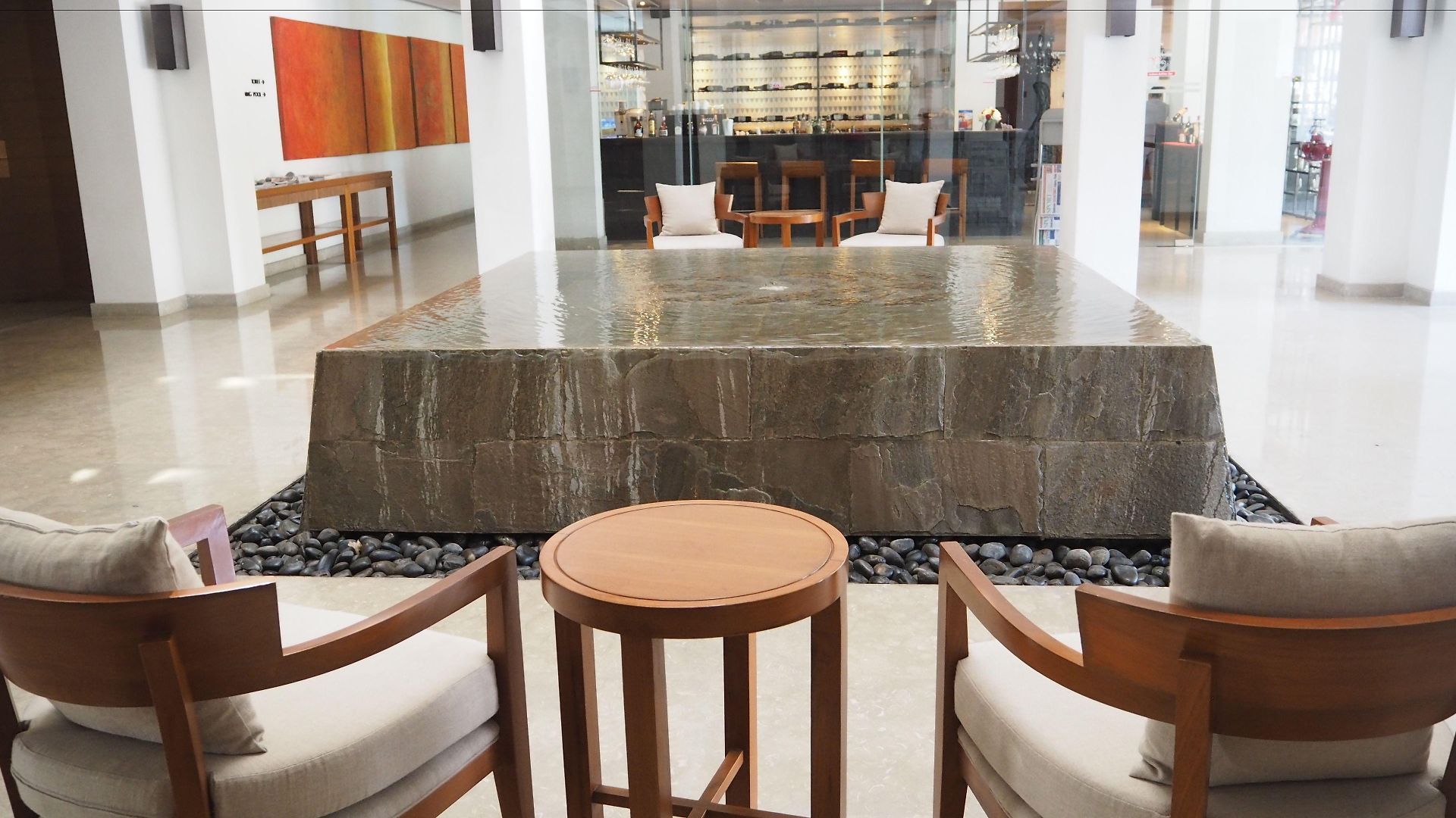 Woodlands โรงแรม 4*