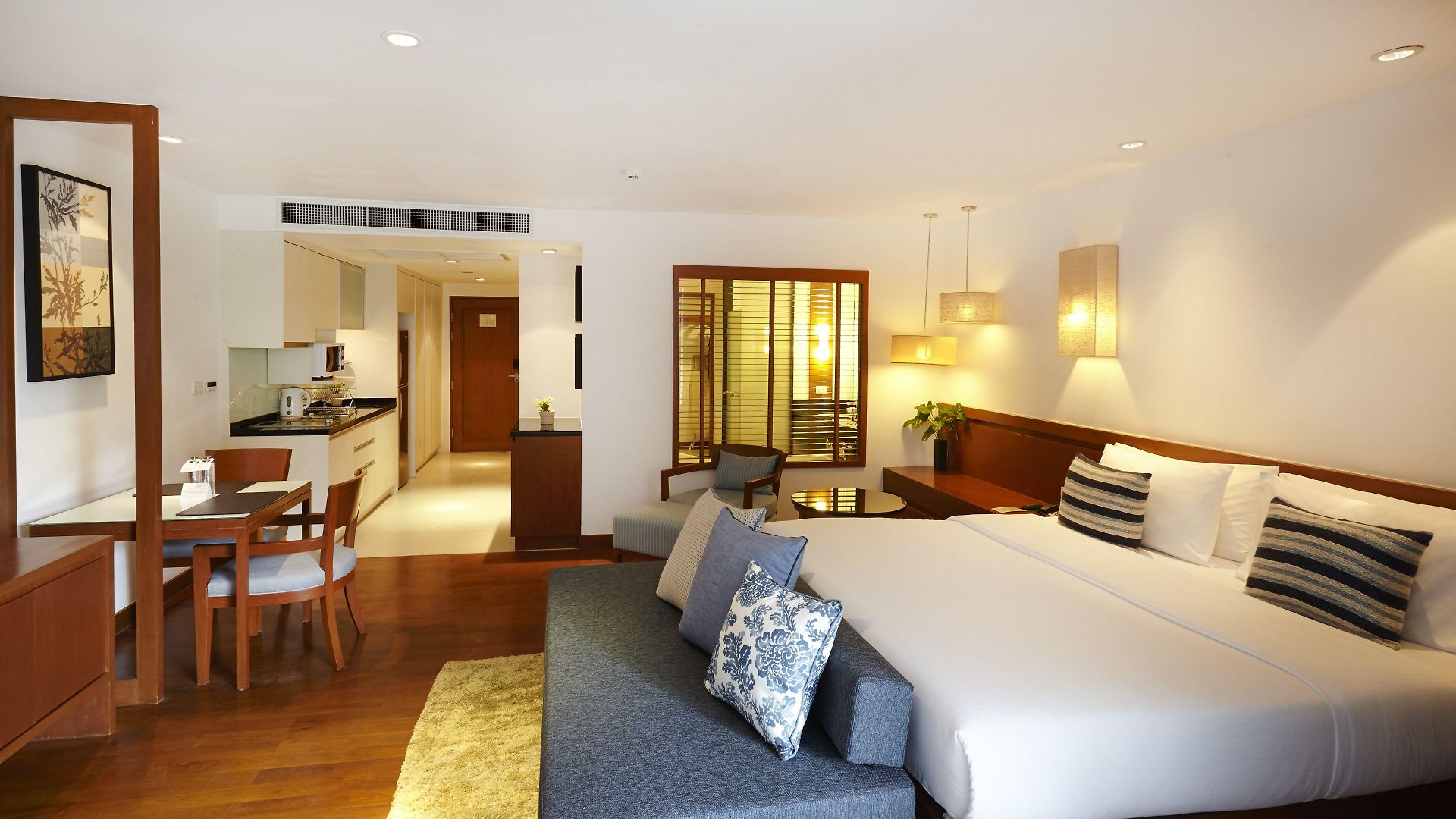 Woodlands 4* Pattaya