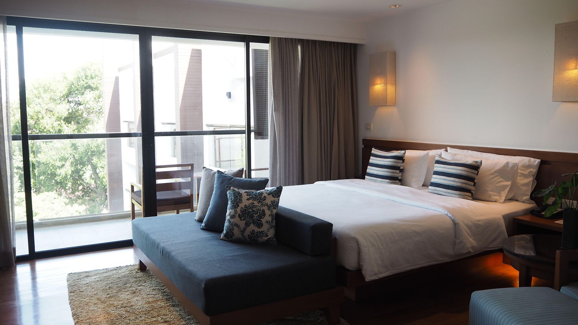 Woodlands โรงแรม 4*