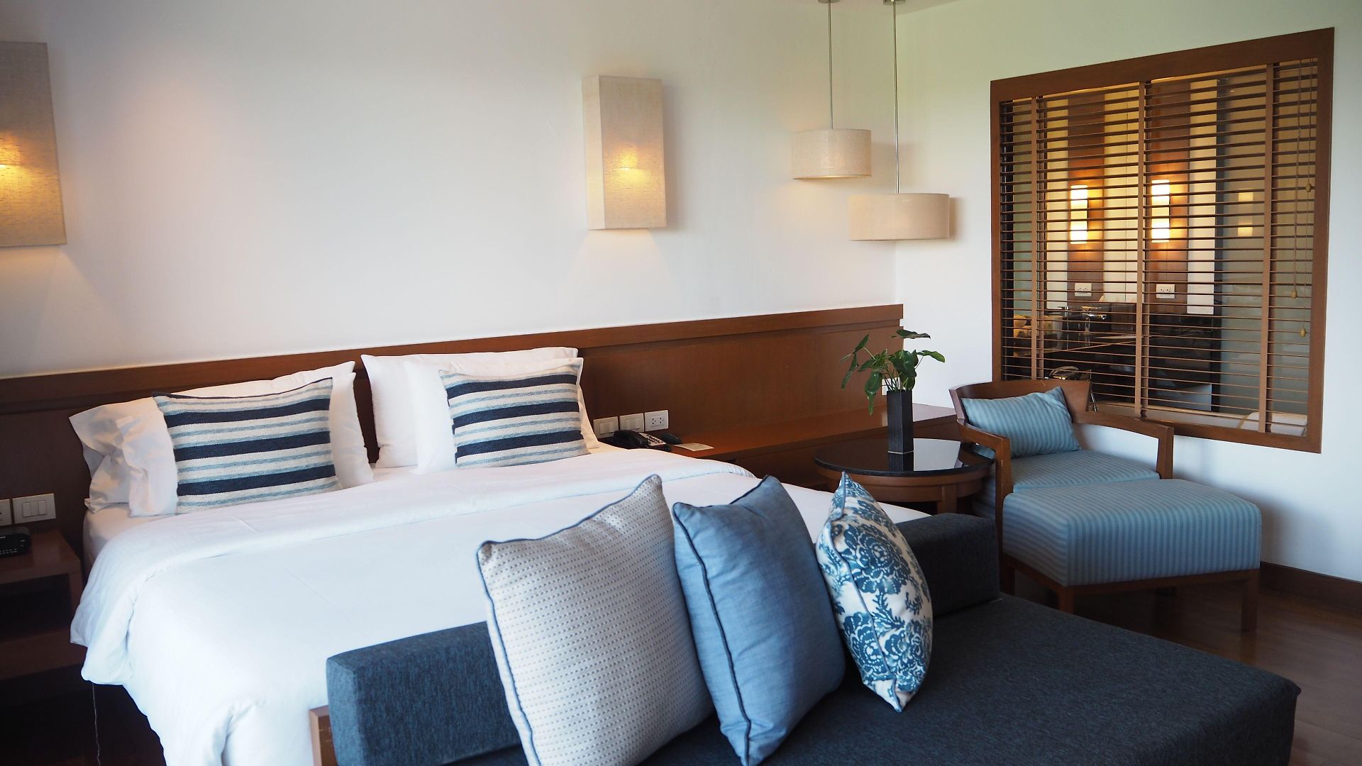 โรงแรม Woodlands