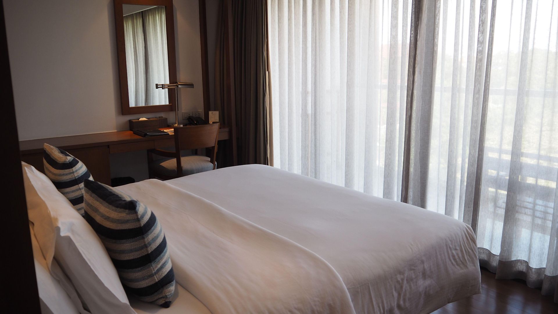 โรงแรม Woodlands 4*