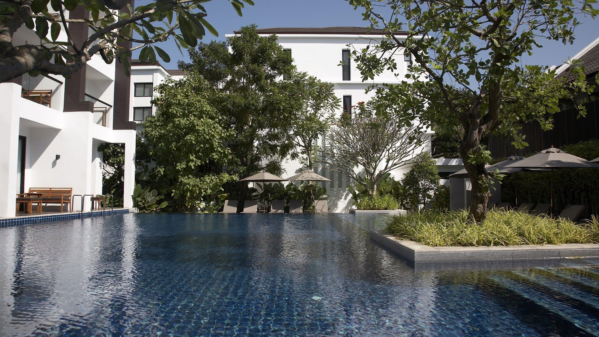 Woodlands 4* Pattaya