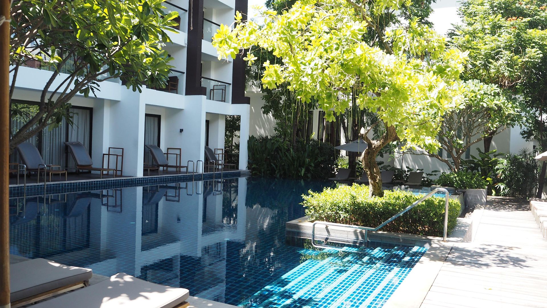Woodlands 4* Pattaya