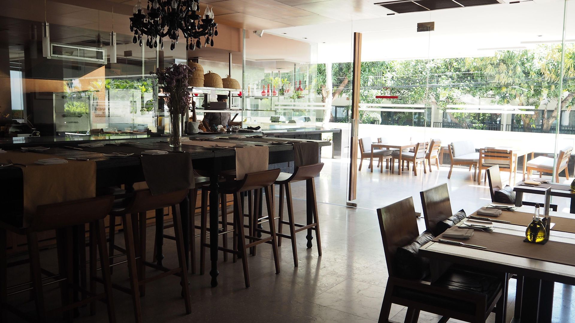 Woodlands Pattaya