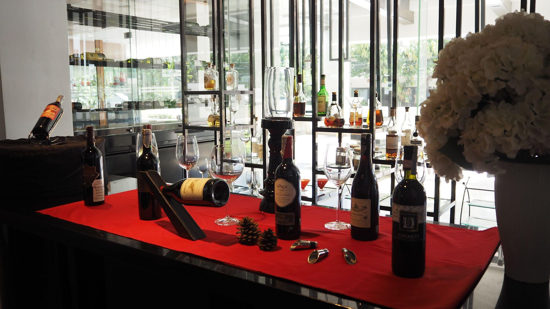Woodlands โรงแรม Pattaya