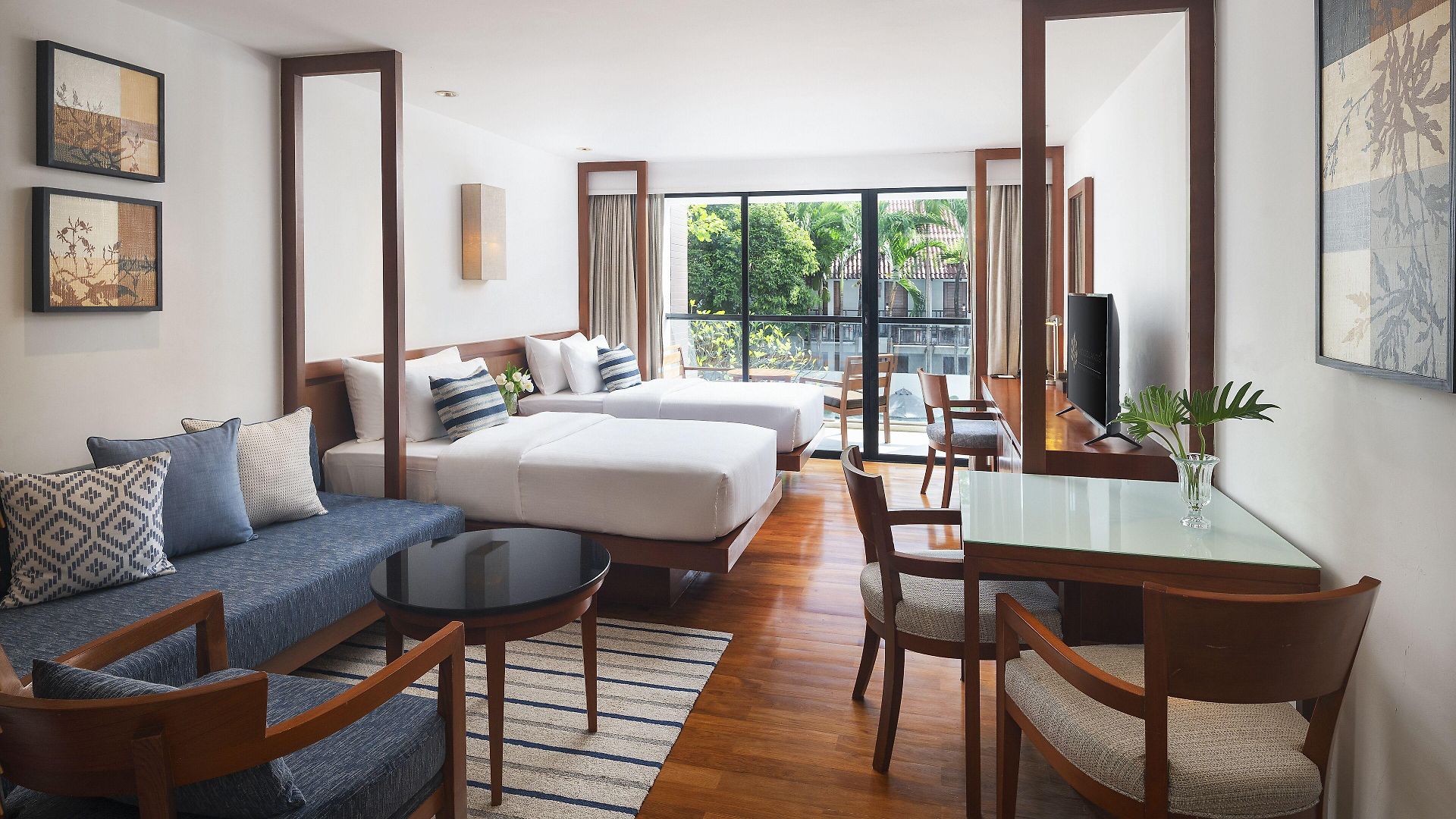 Woodlands Pattaya
