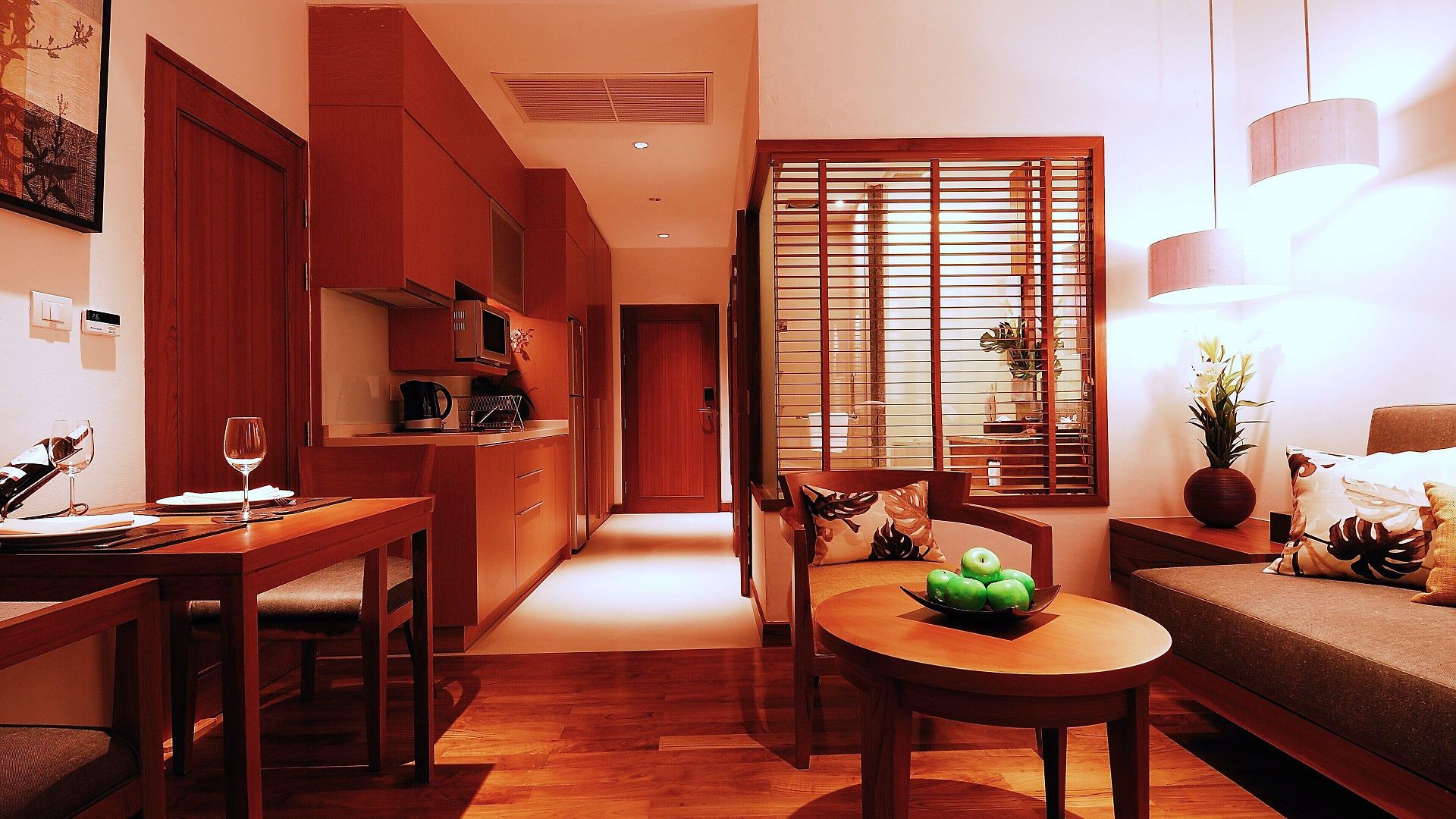 Woodlands Pattaya
