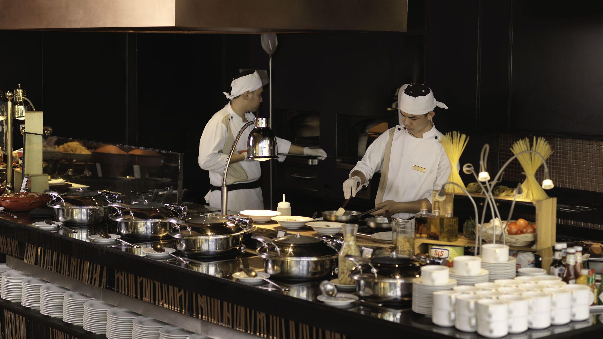 โรงแรมฮิลตัน พัทยา - Sha Extra 5* Pattaya