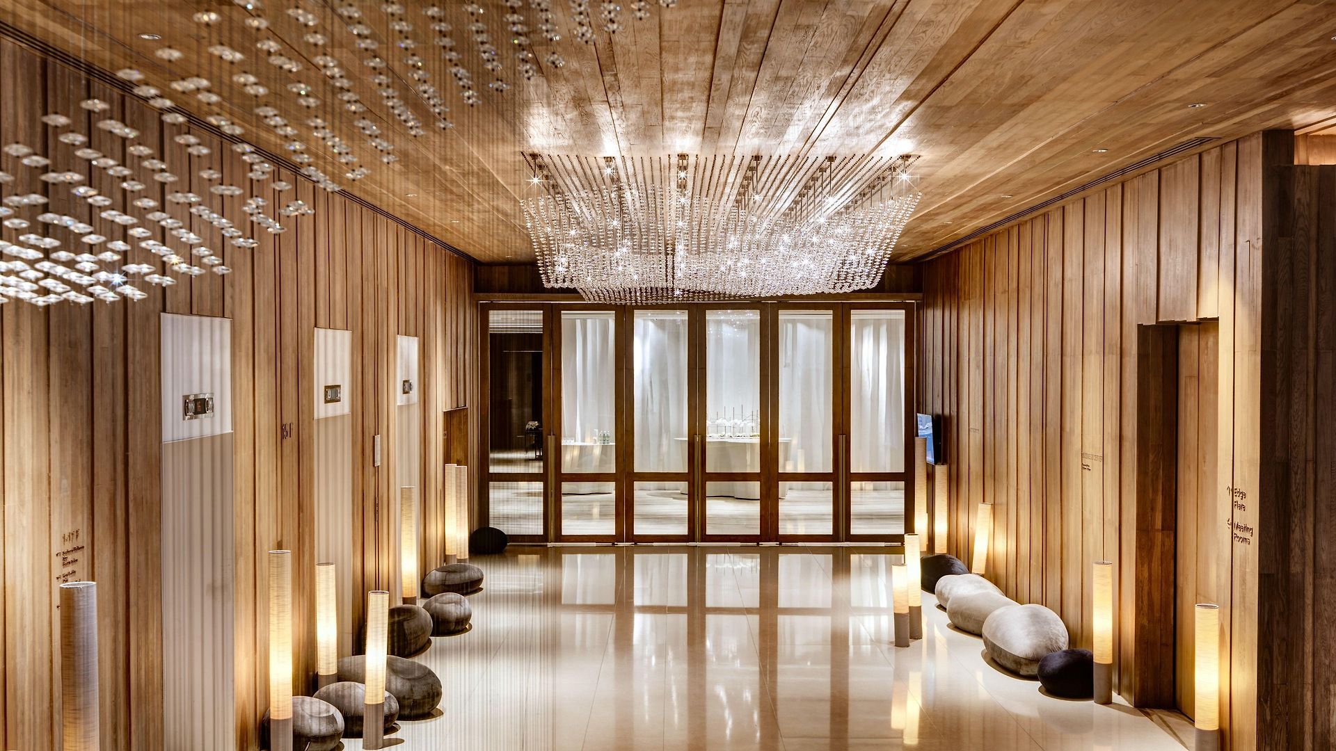 โรงแรมฮิลตัน พัทยา - Sha Extra 5*