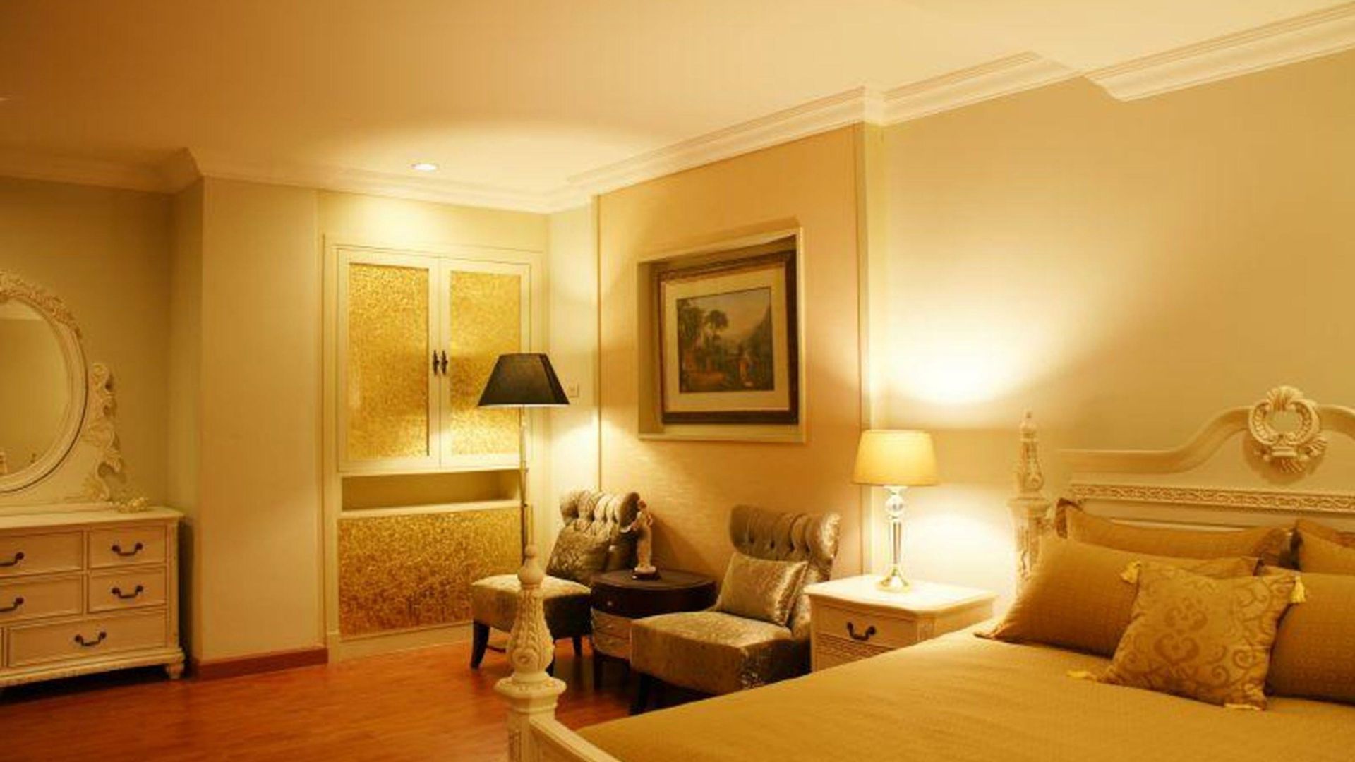 โรงแรม แอลเค เลเจนท์ Pattaya