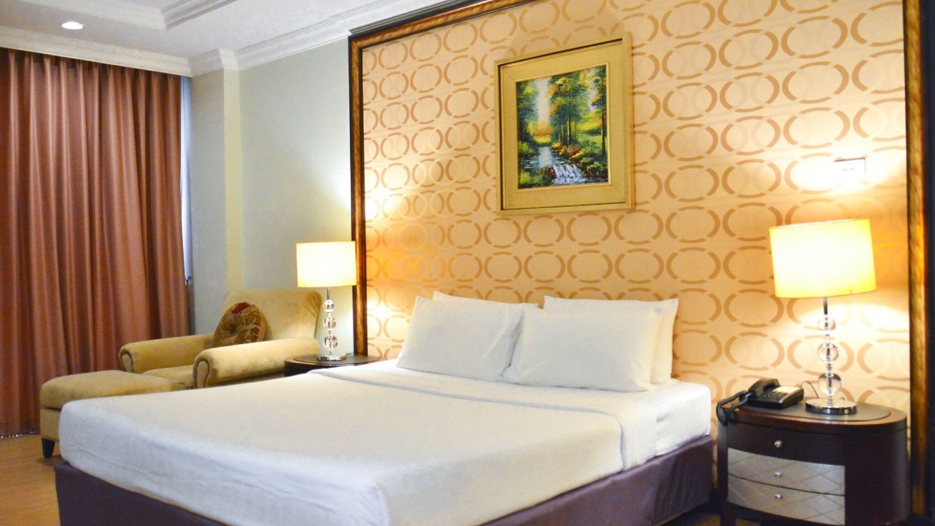 แอลเค เลเจนท์ 4* Pattaya