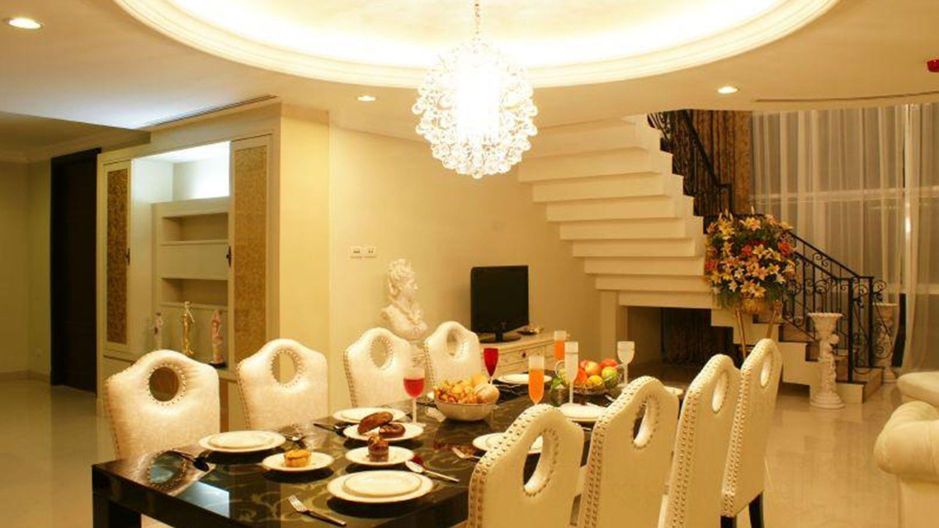 โรงแรม แอลเค เลเจนท์ Pattaya