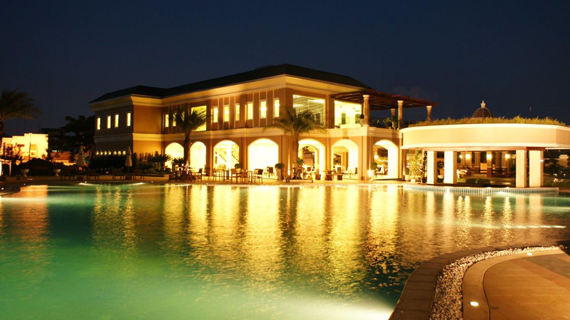 แอลเค เลเจนท์ 4* Pattaya
