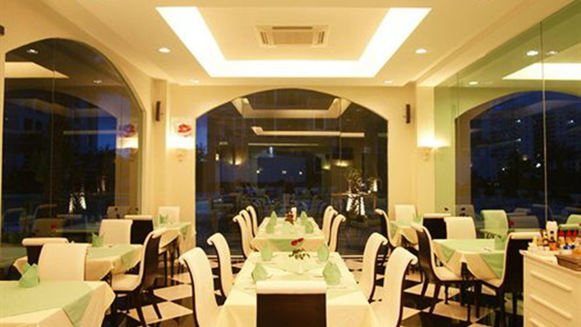 แอลเค เลเจนท์ โรงแรม Pattaya