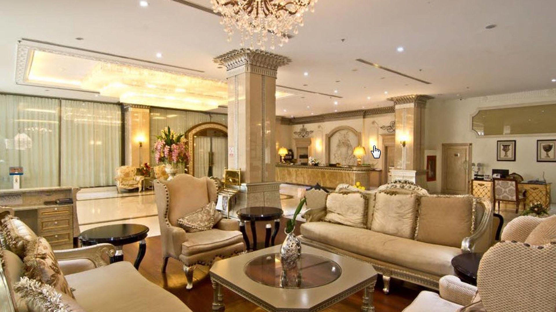 Lk Miracle - Sha Extra โรงแรม