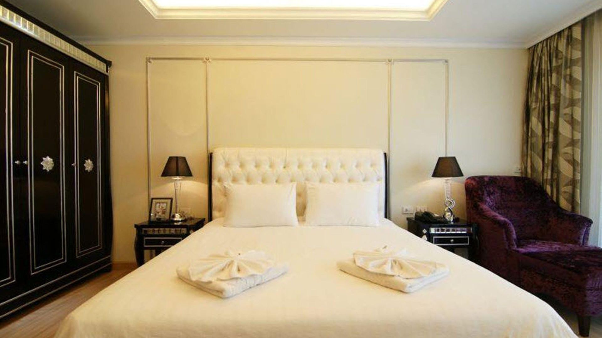โรงแรม Lk Miracle - Sha Extra Pattaya