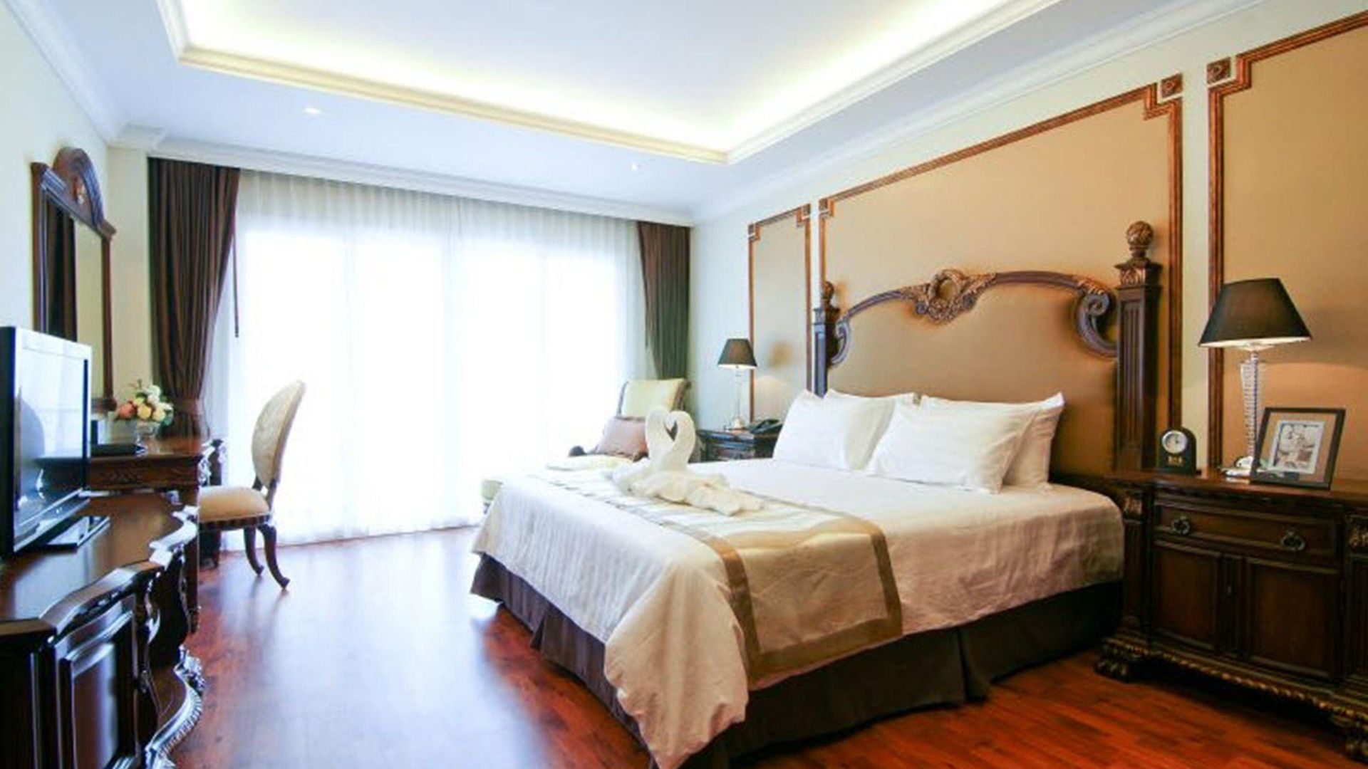 Lk Miracle - Sha Extra 4* Pattaya