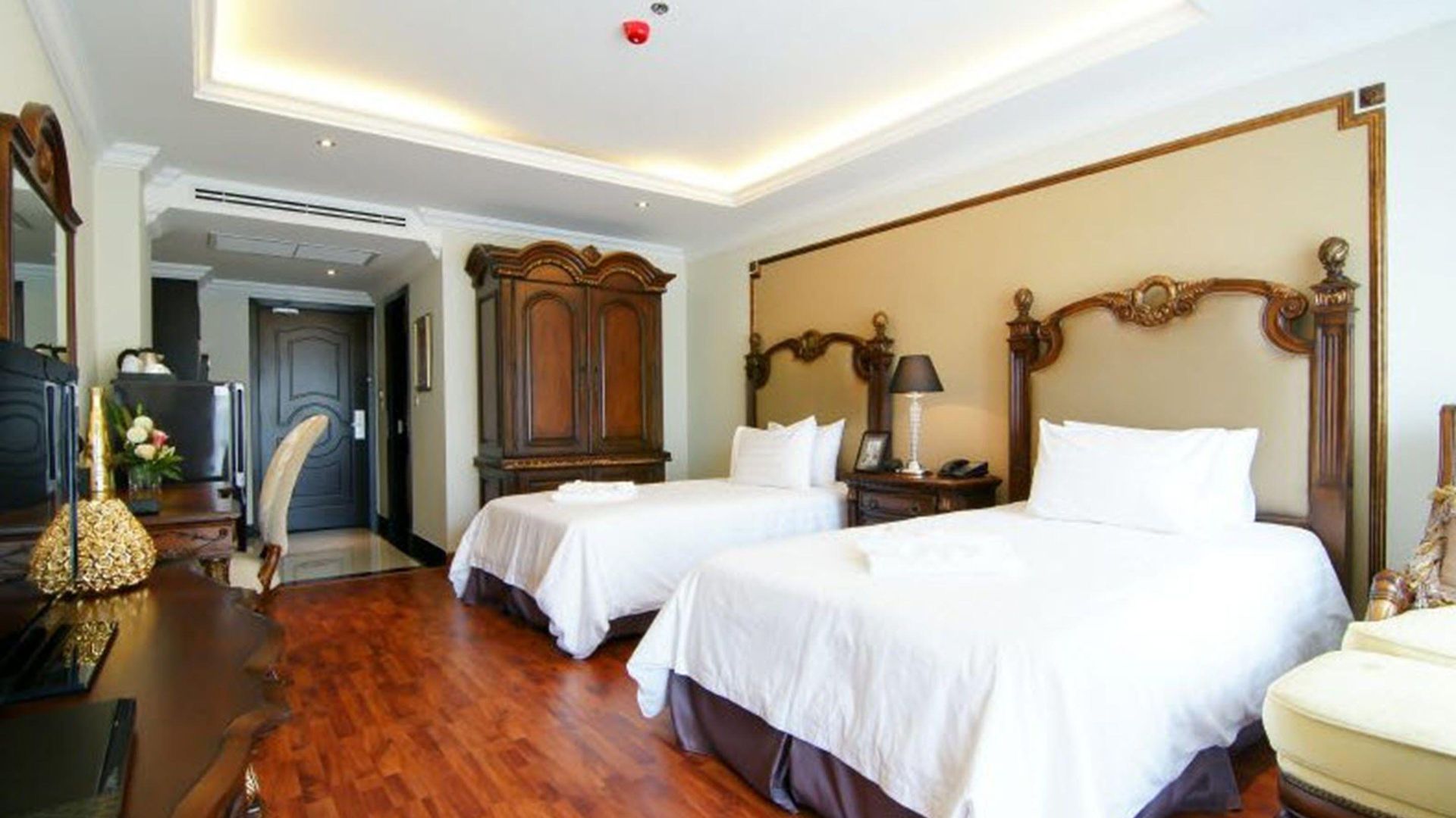 Lk Miracle - Sha Extra โรงแรม 4*