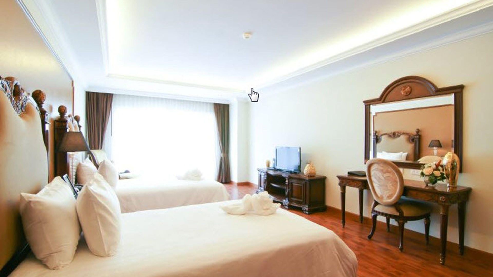 Lk Miracle - Sha Extra 4* Pattaya