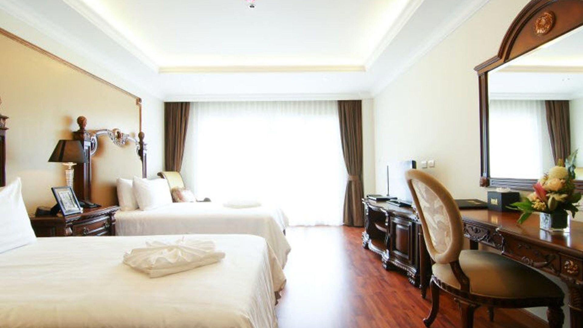 Lk Miracle - Sha Extra โรงแรม Pattaya
