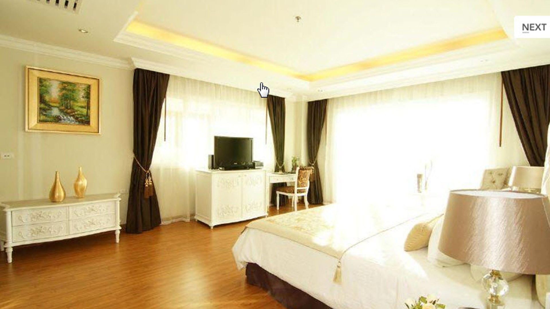 Lk Miracle - Sha Extra โรงแรม Pattaya