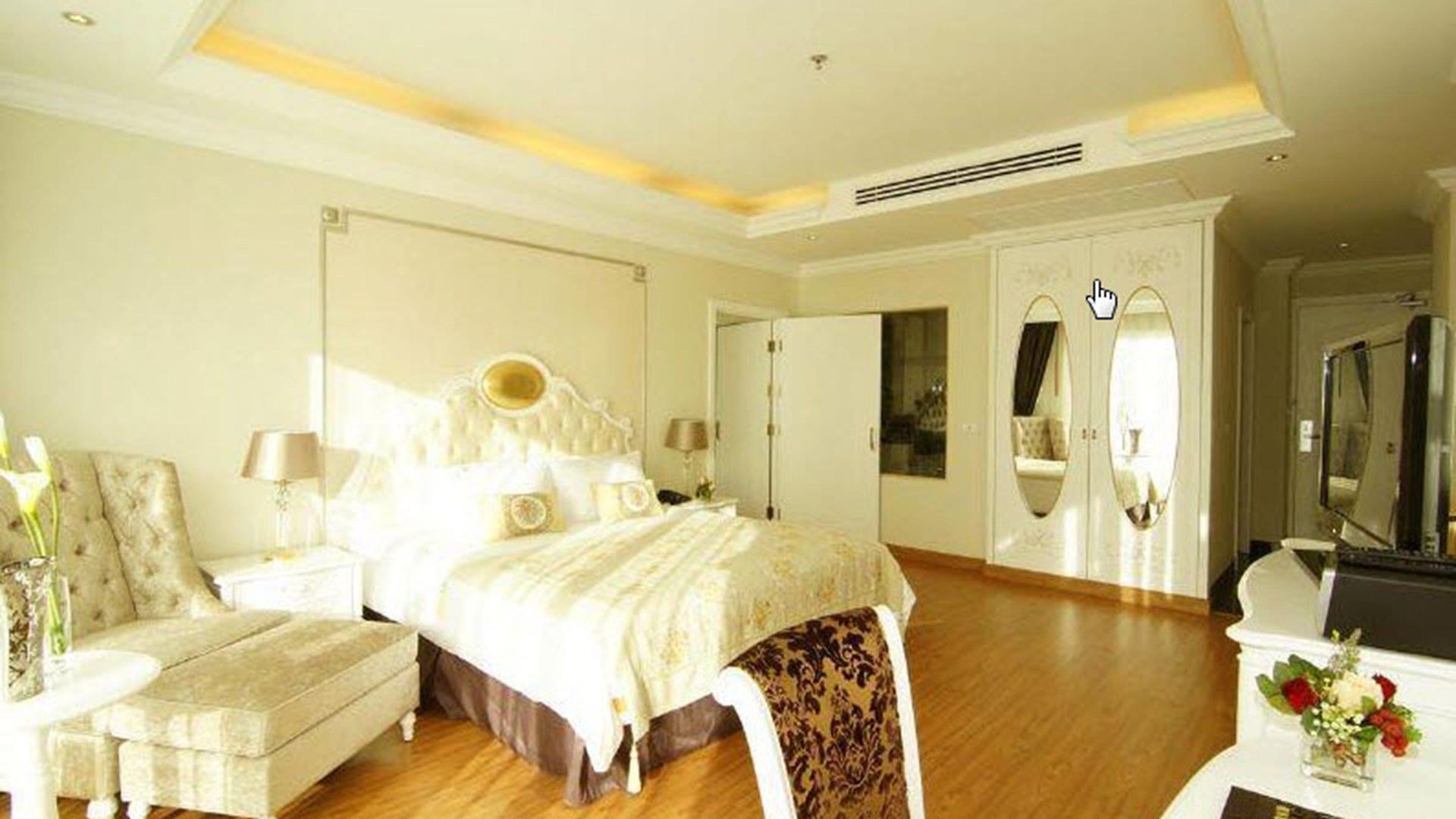 โรงแรม Lk Miracle - Sha Extra Pattaya