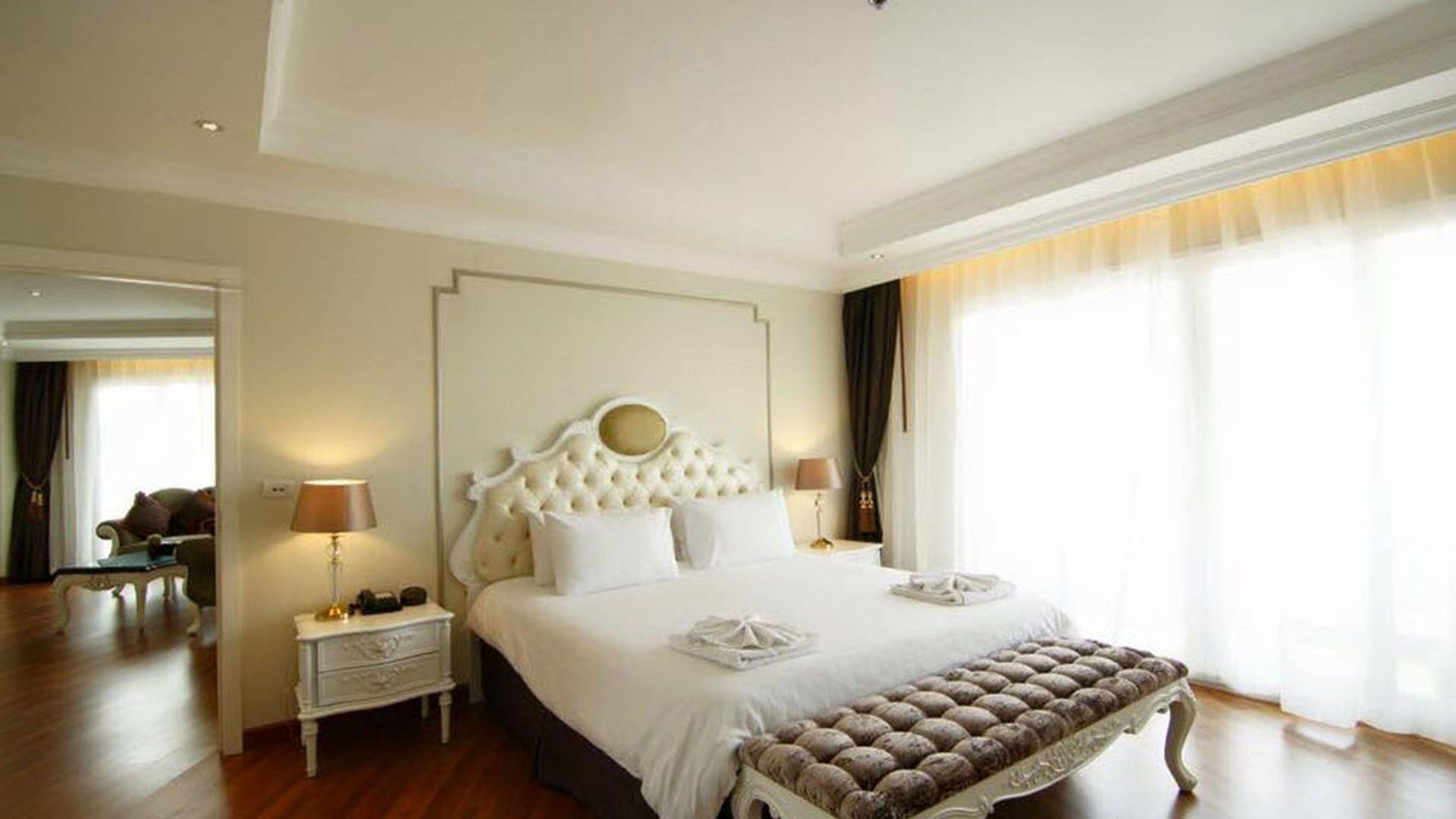 Lk Miracle - Sha Extra โรงแรม
