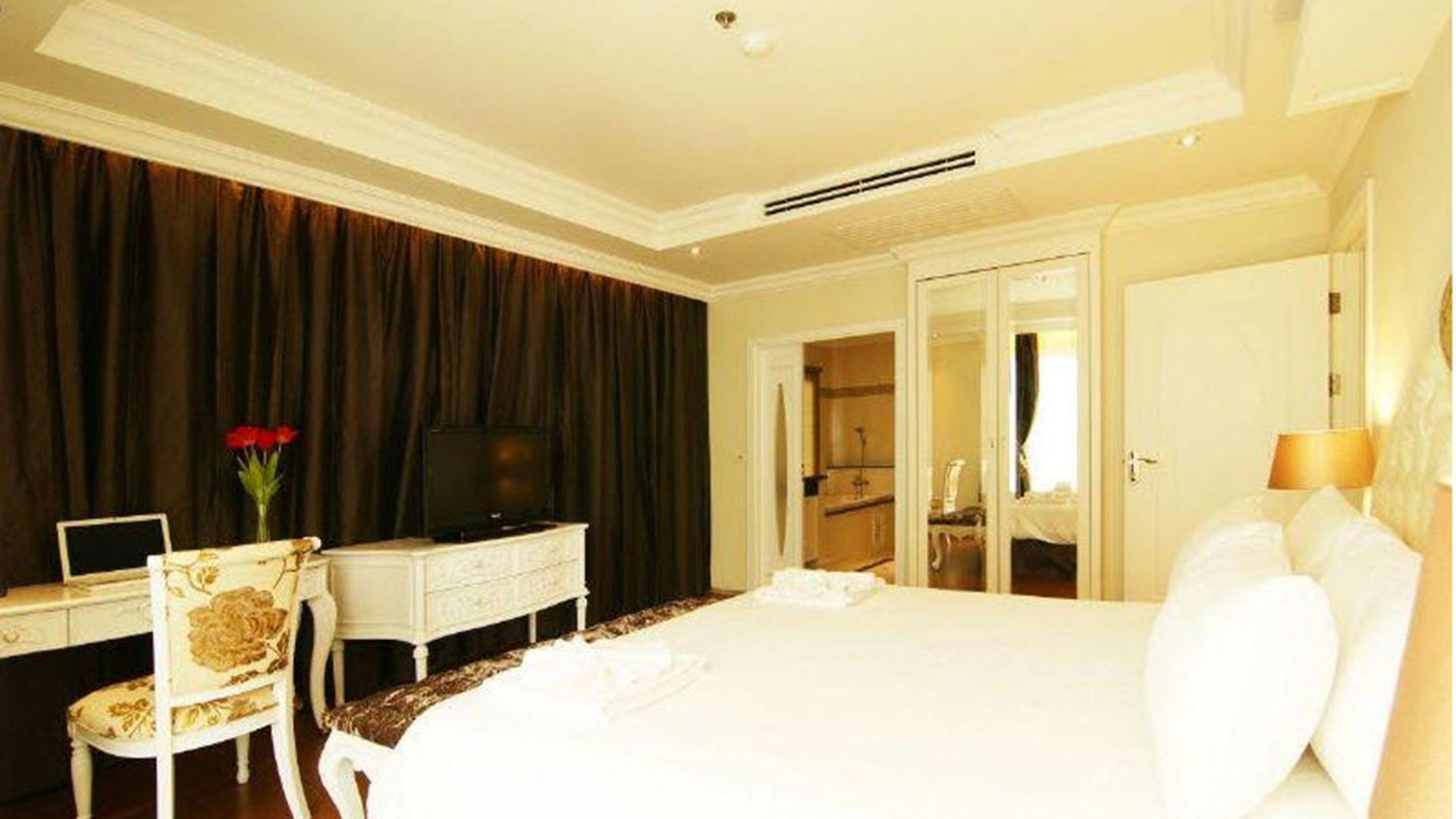 Lk Miracle - Sha Extra โรงแรม Pattaya