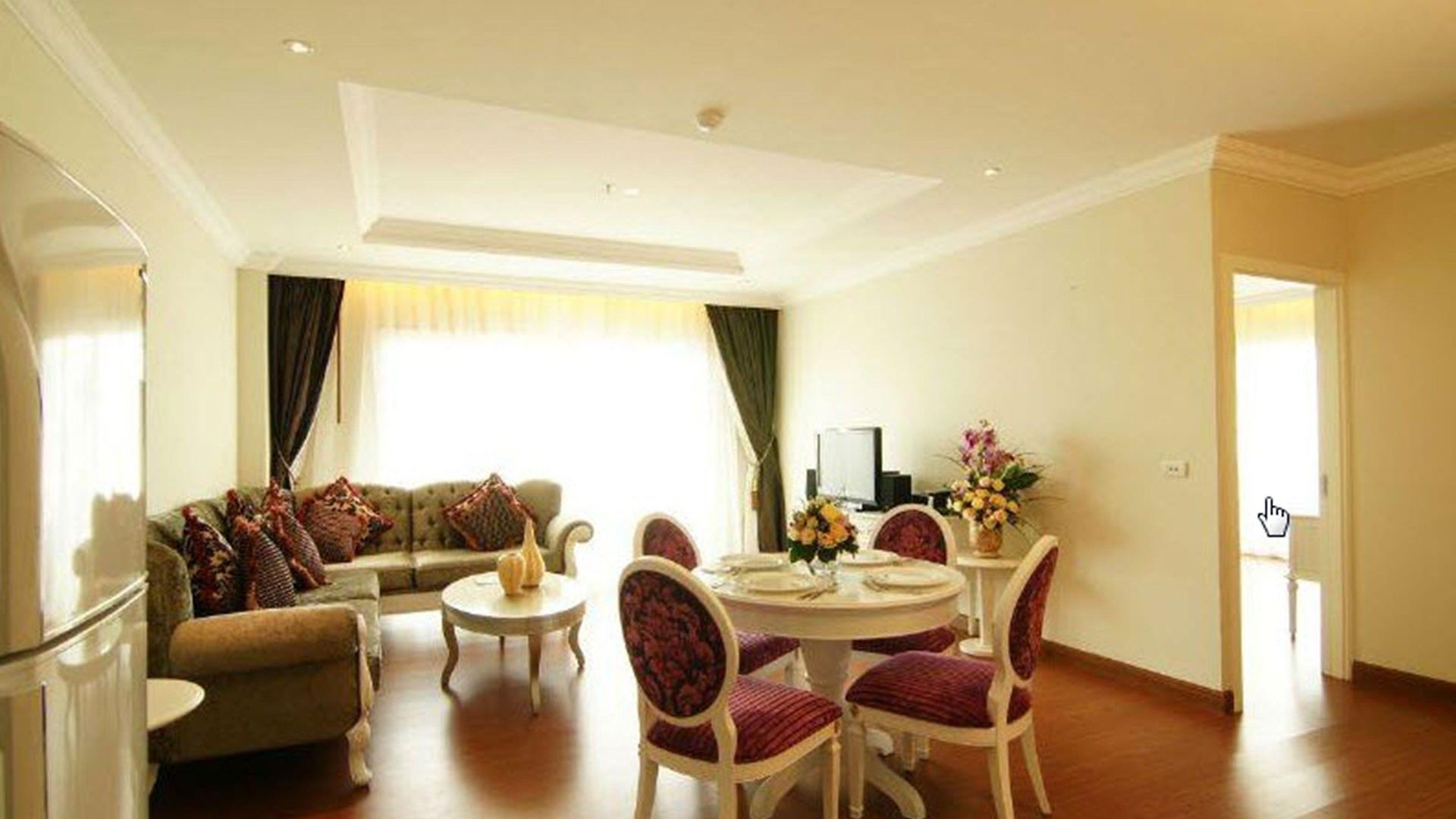 โรงแรม Lk Miracle - Sha Extra 4*