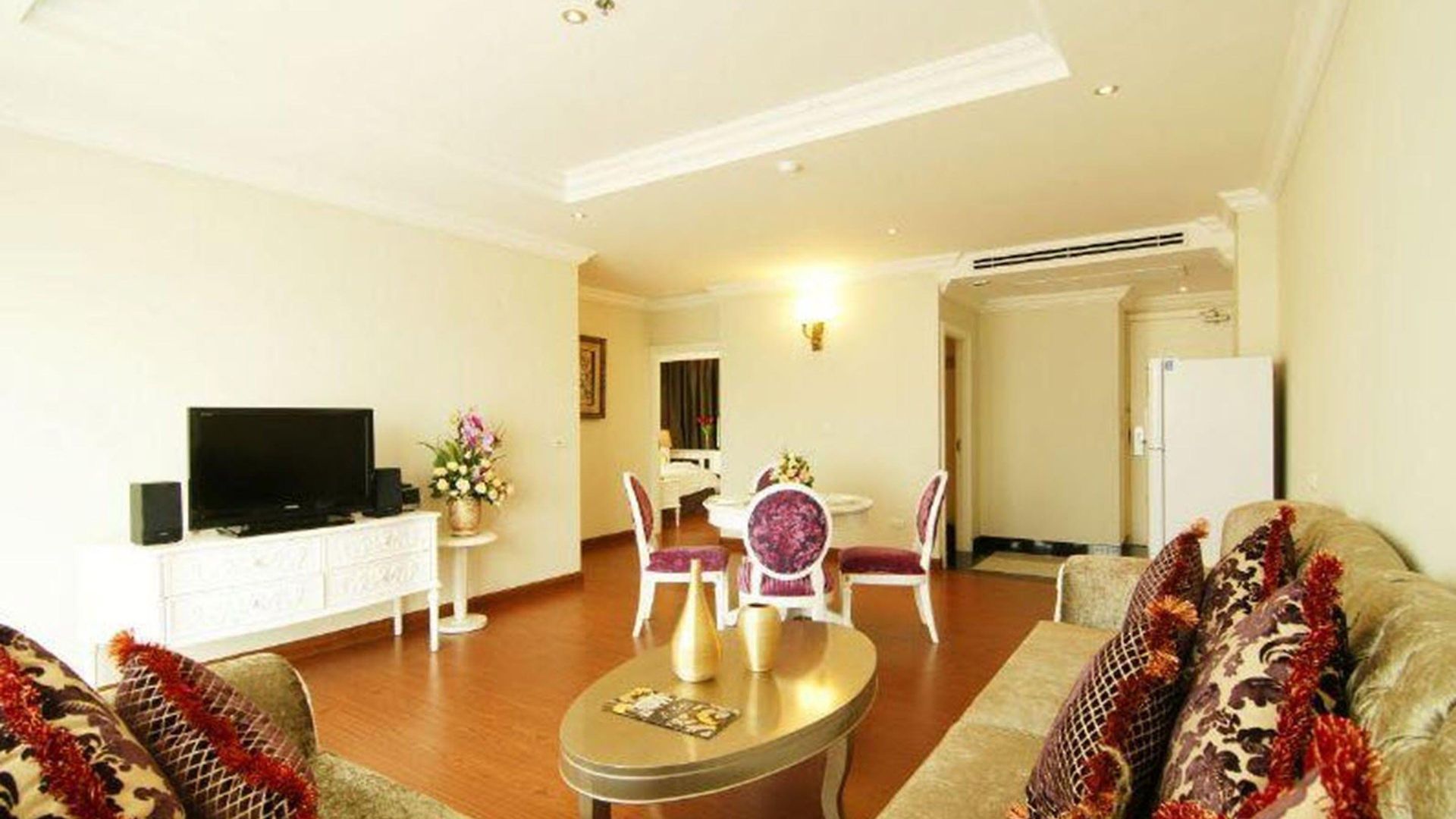 Lk Miracle - Sha Extra โรงแรม Pattaya