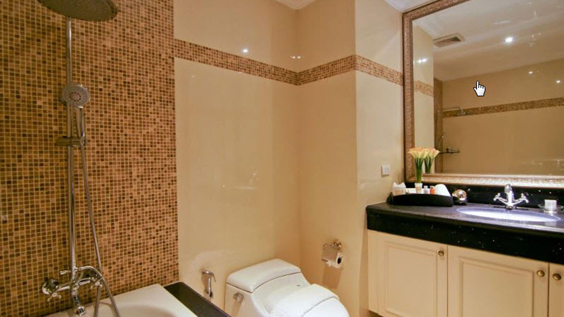 Lk Miracle - Sha Extra โรงแรม Pattaya