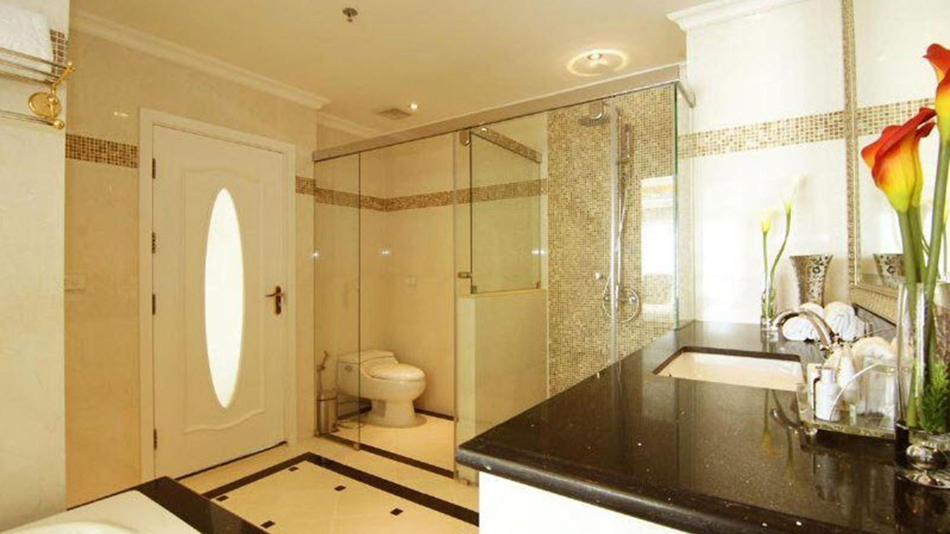 Lk Miracle - Sha Extra โรงแรม 4*