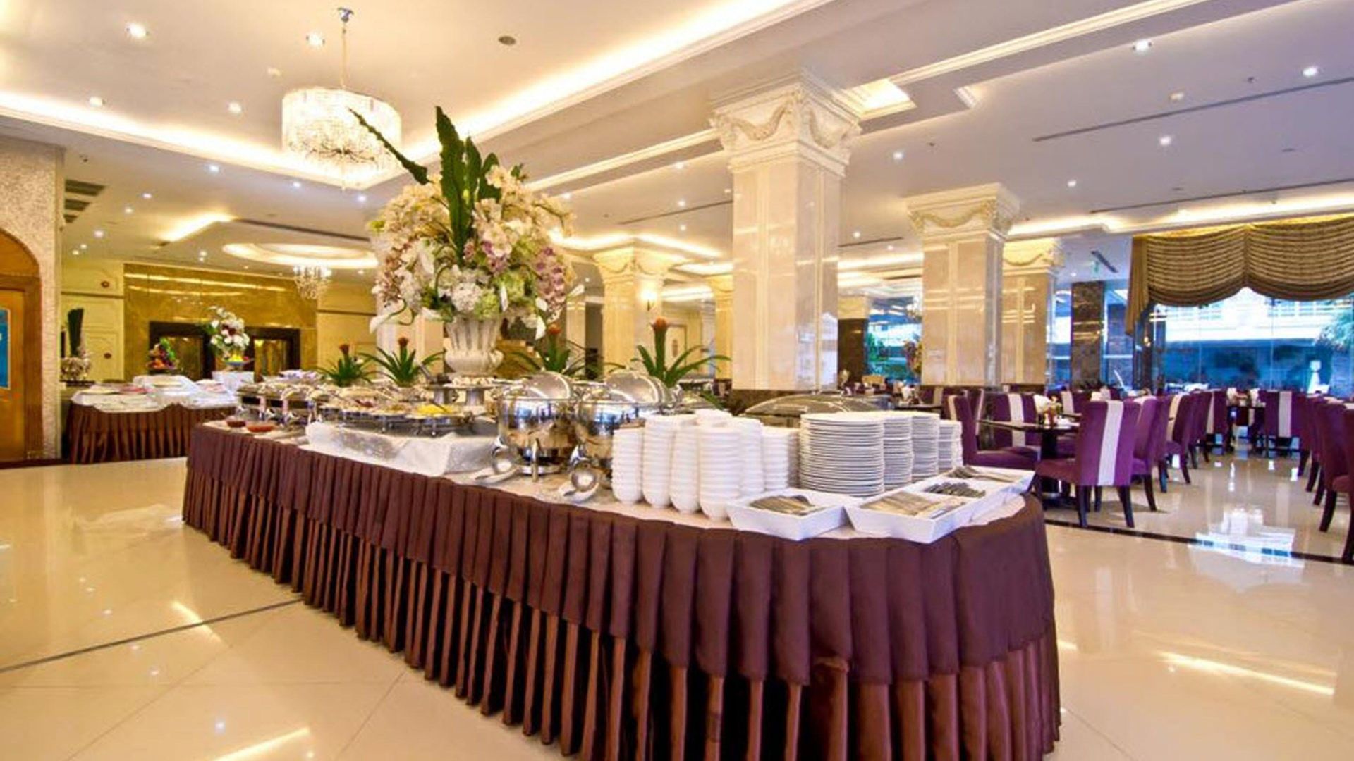 Lk Miracle - Sha Extra โรงแรม
