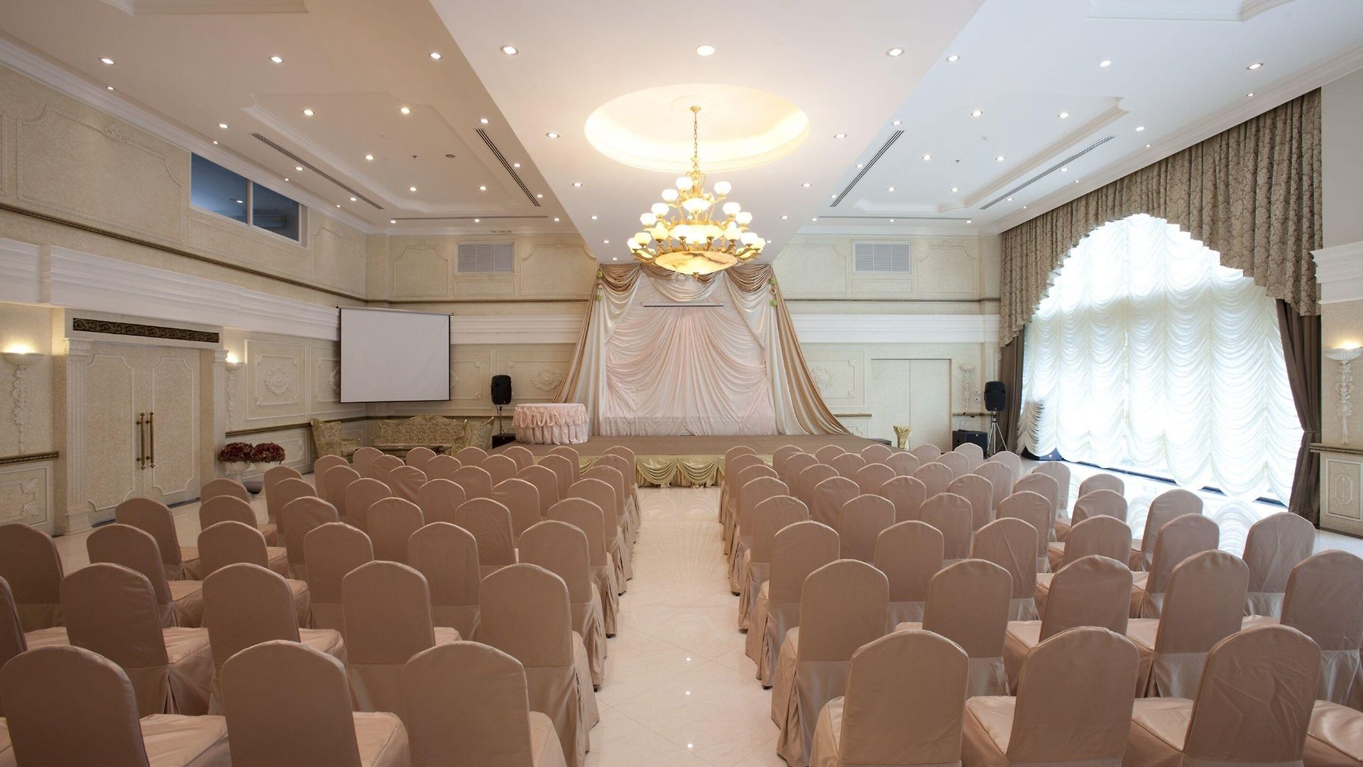 Lk Miracle - Sha Extra โรงแรม 4*