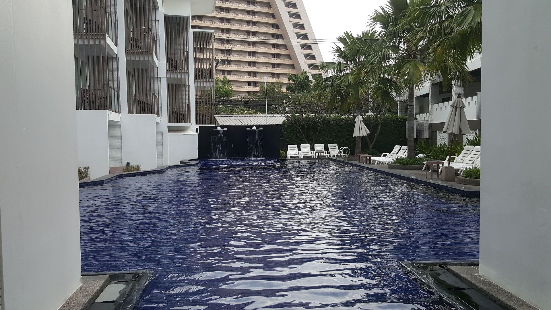 Prima Hotel Pattaya