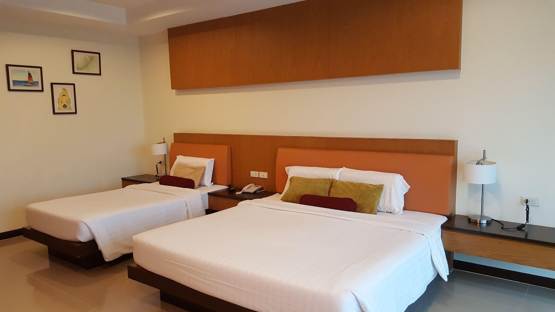 Prima Hotel