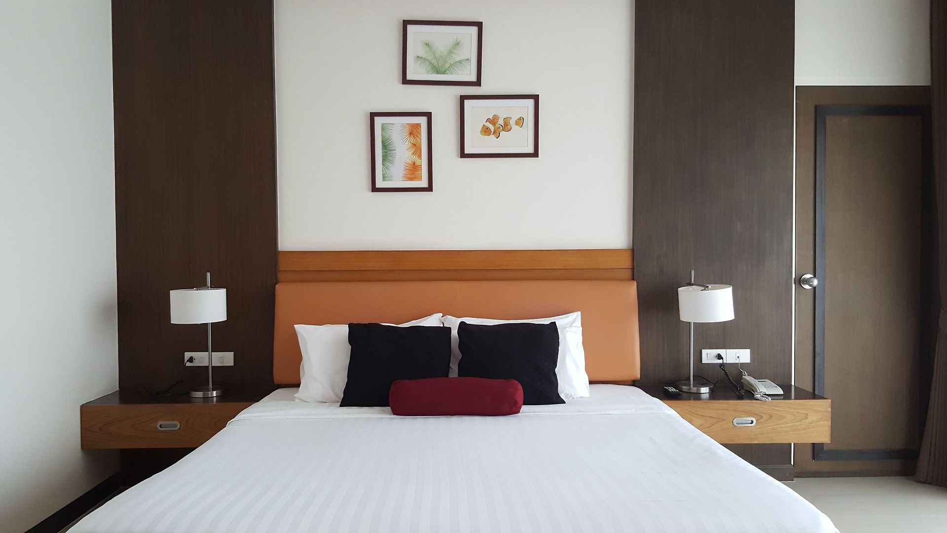 Prima Hotel