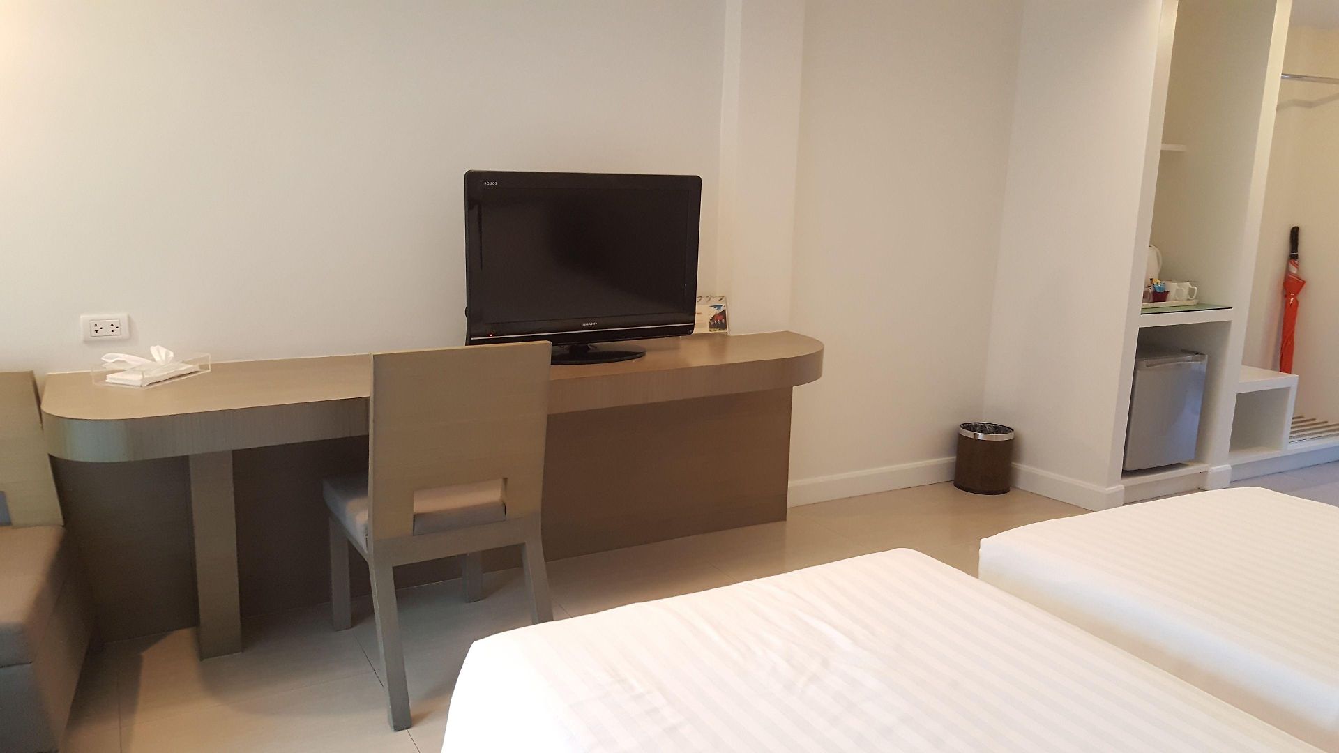 Prima 4* Pattaya
