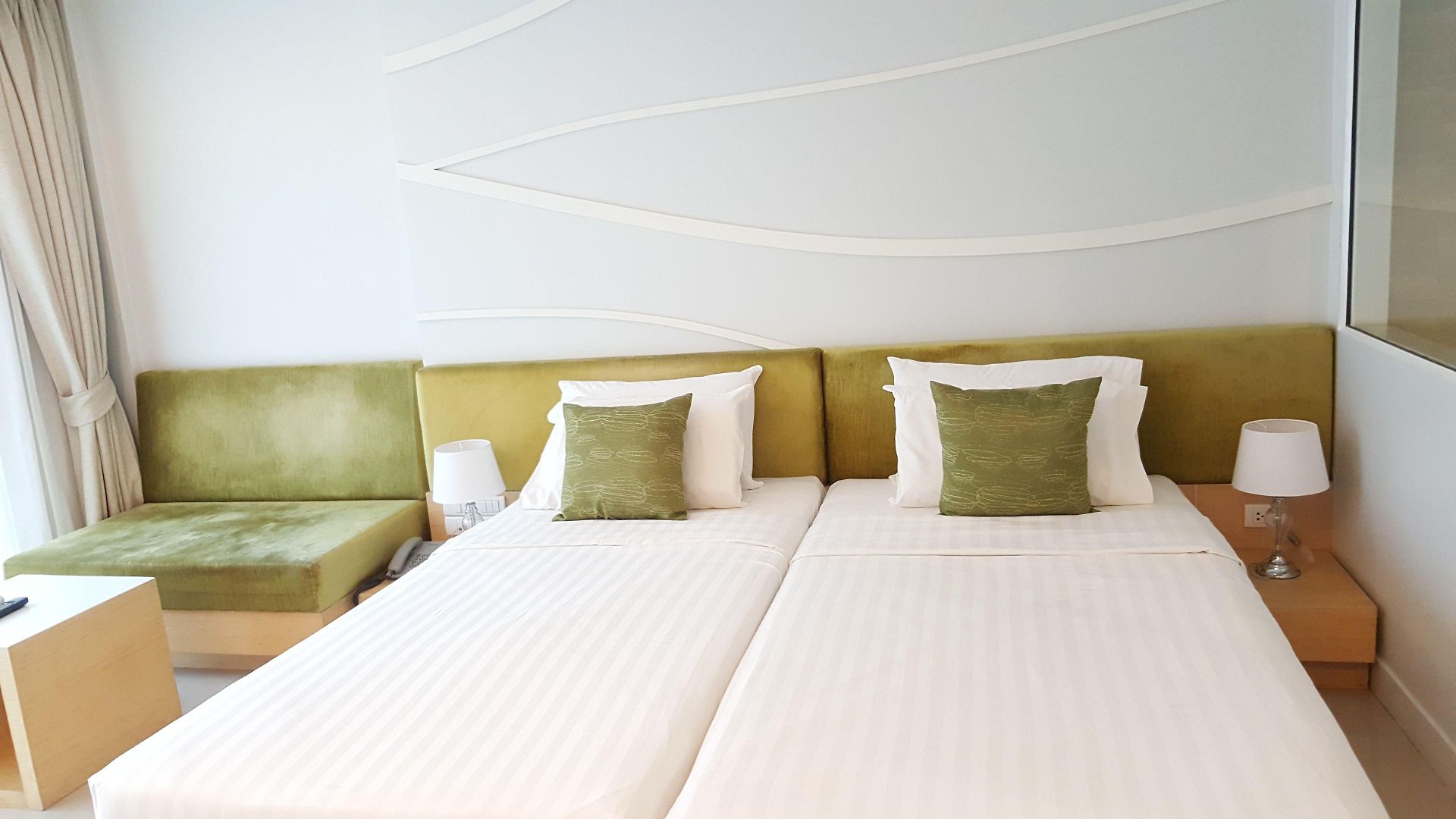 Prima 4* Pattaya