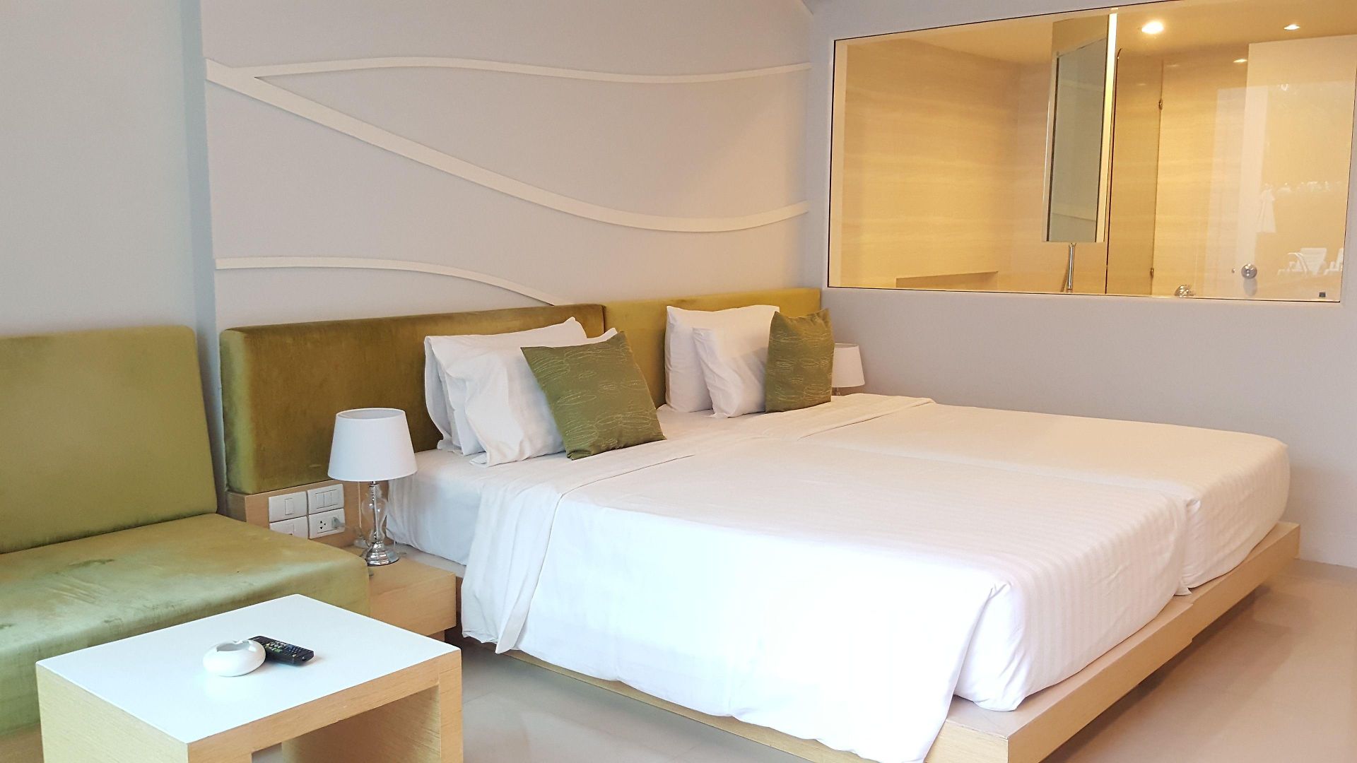 Hotel Prima 4*