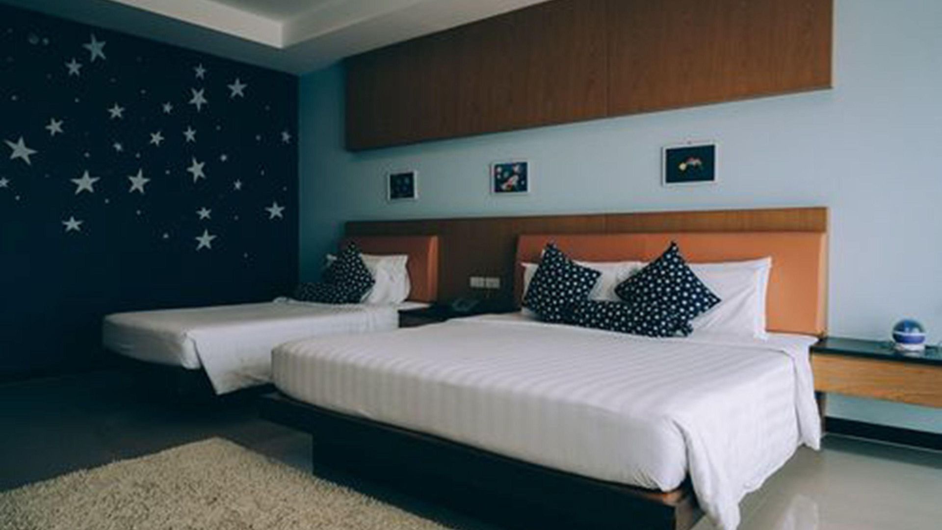 Prima Hotel