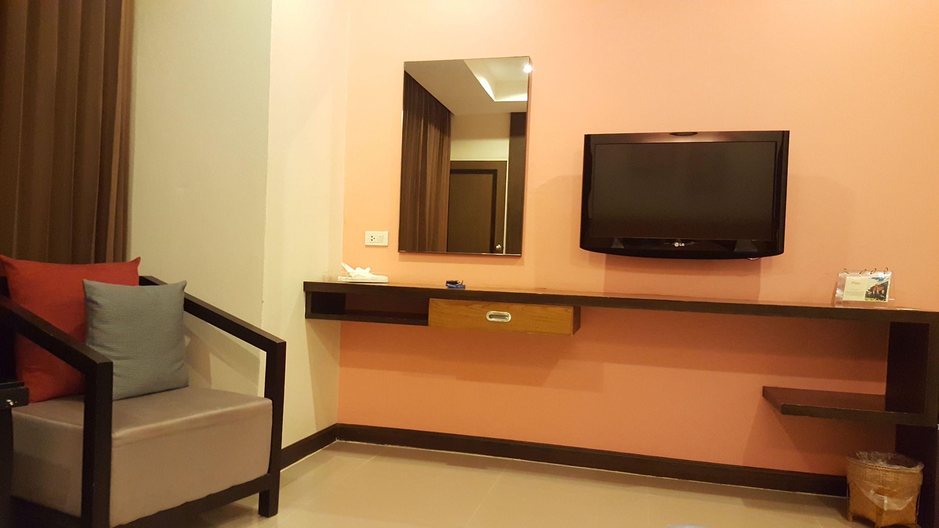 Prima 4* Pattaya