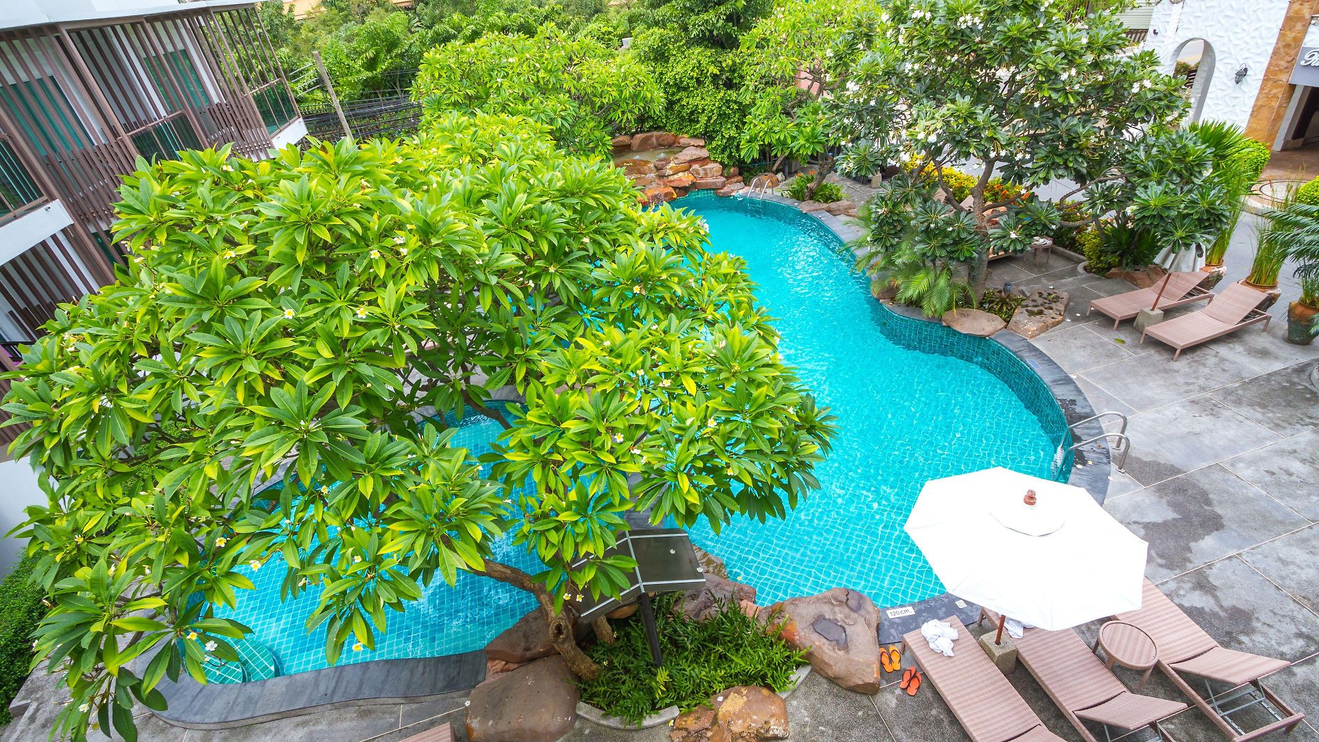 Prima 4* Pattaya