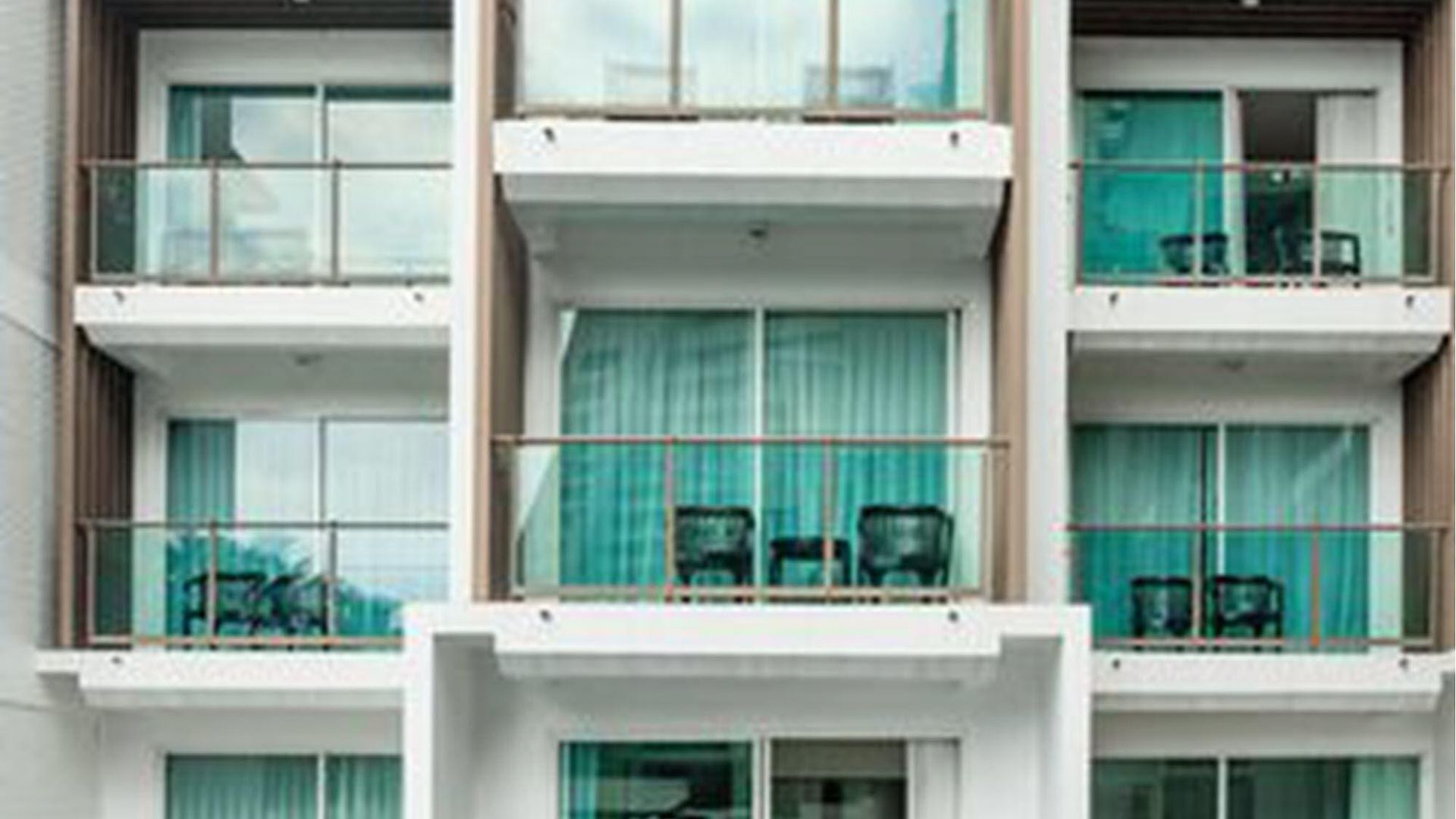 Prima Hotel Pattaya