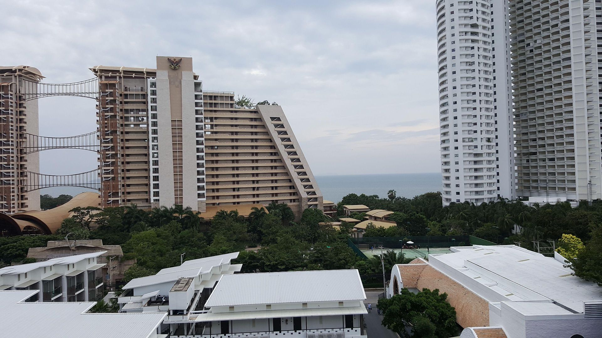 Hotel Prima