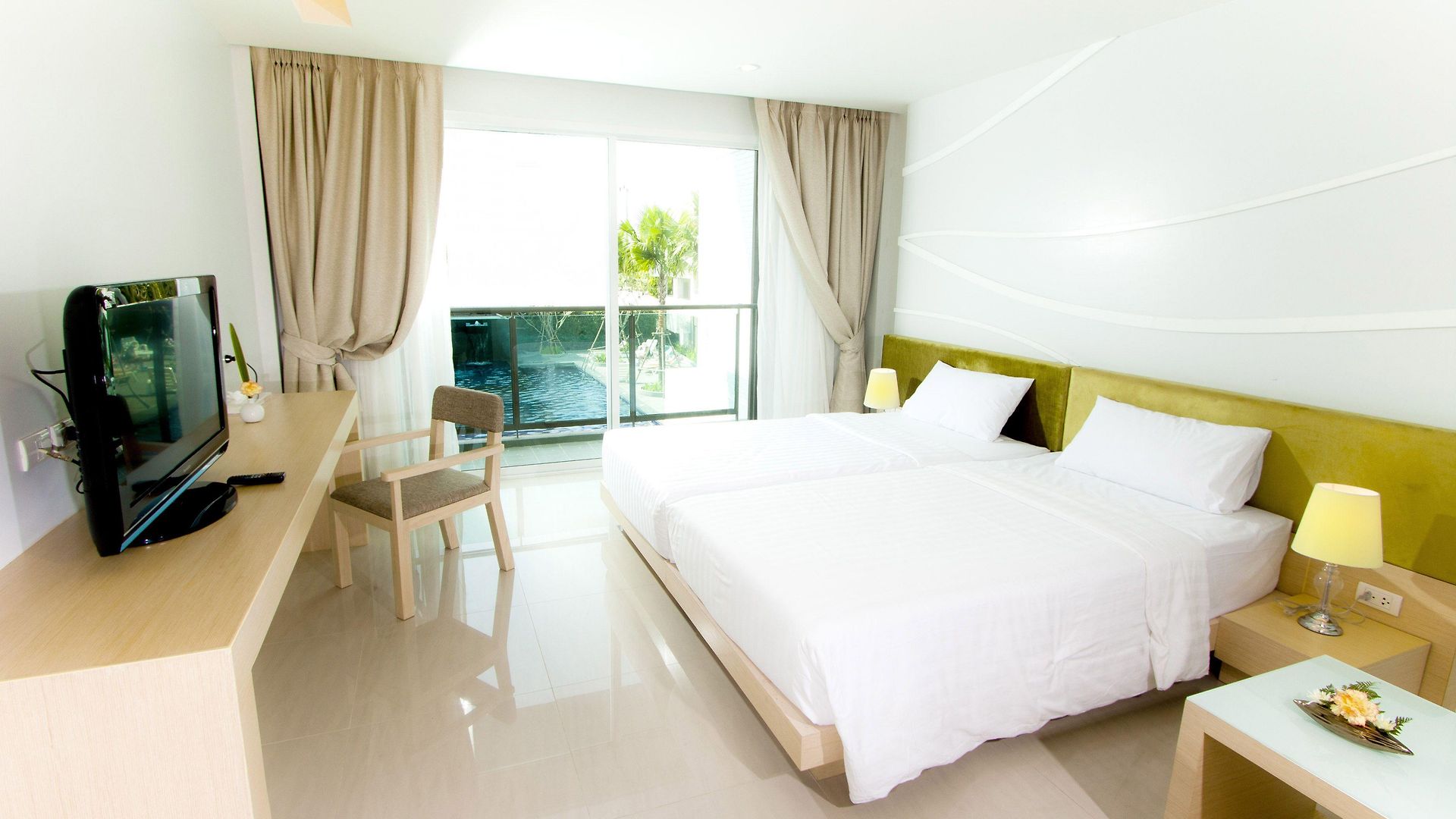 Prima Hotel Pattaya