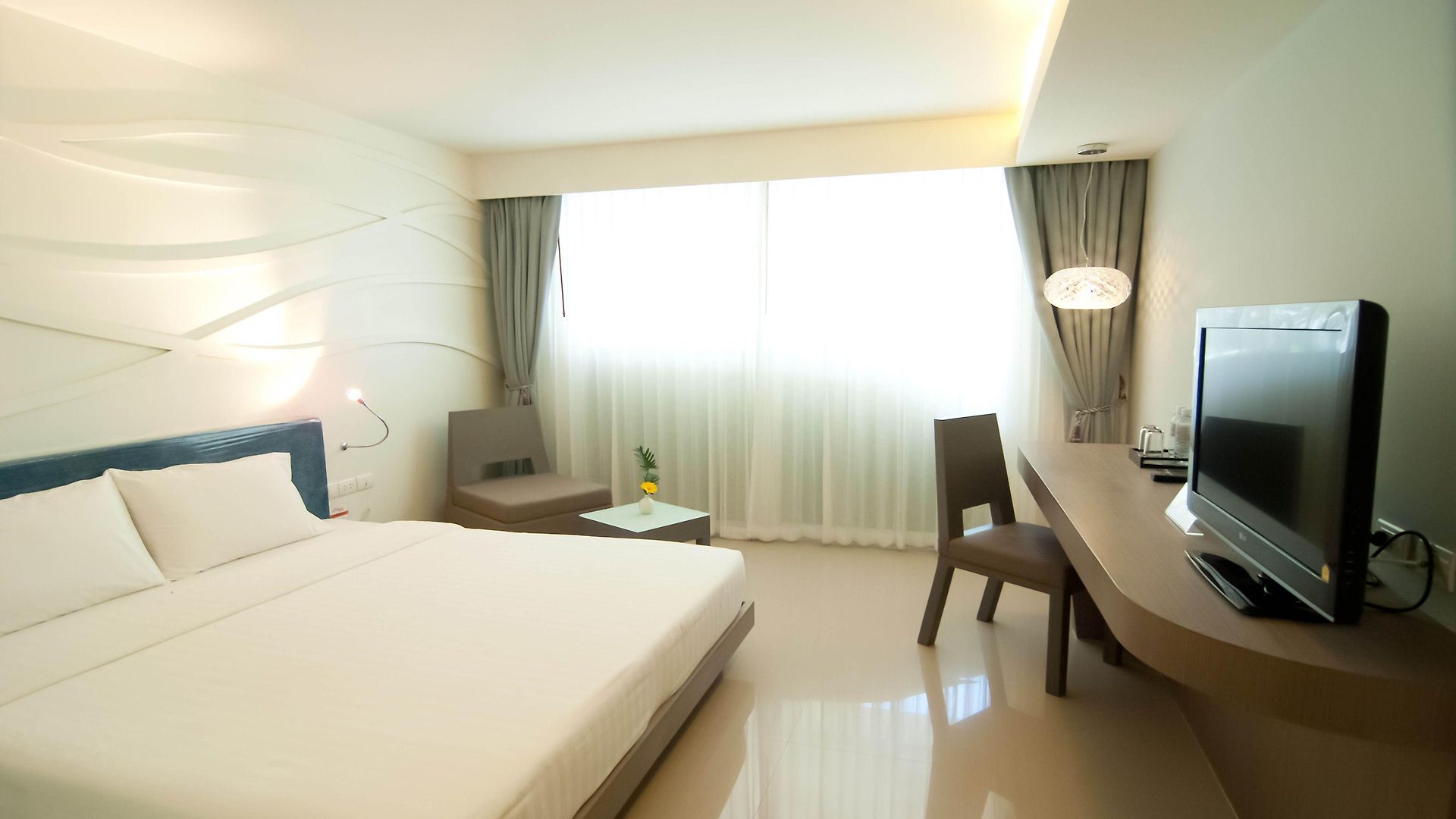Prima Hotel Pattaya