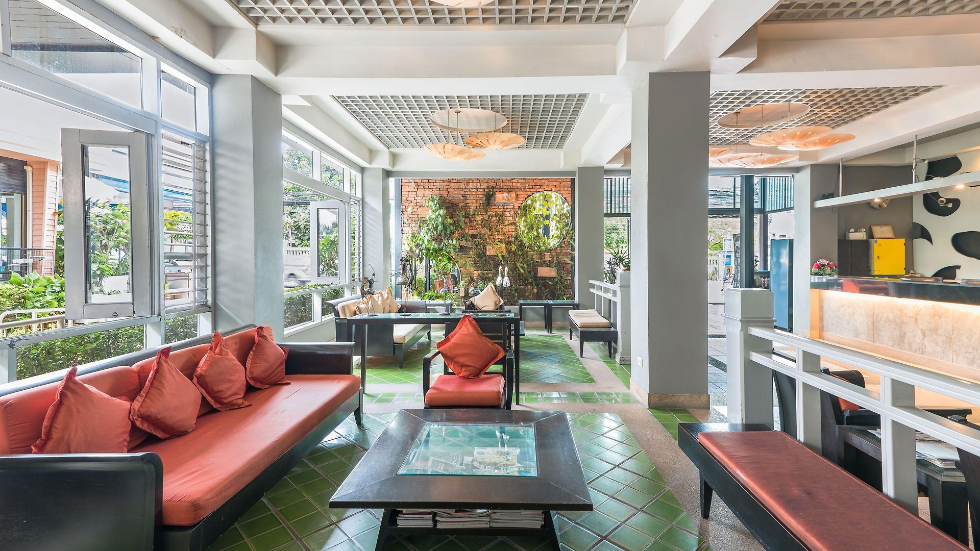 Lantana - Sha Extra 5* Pattaya