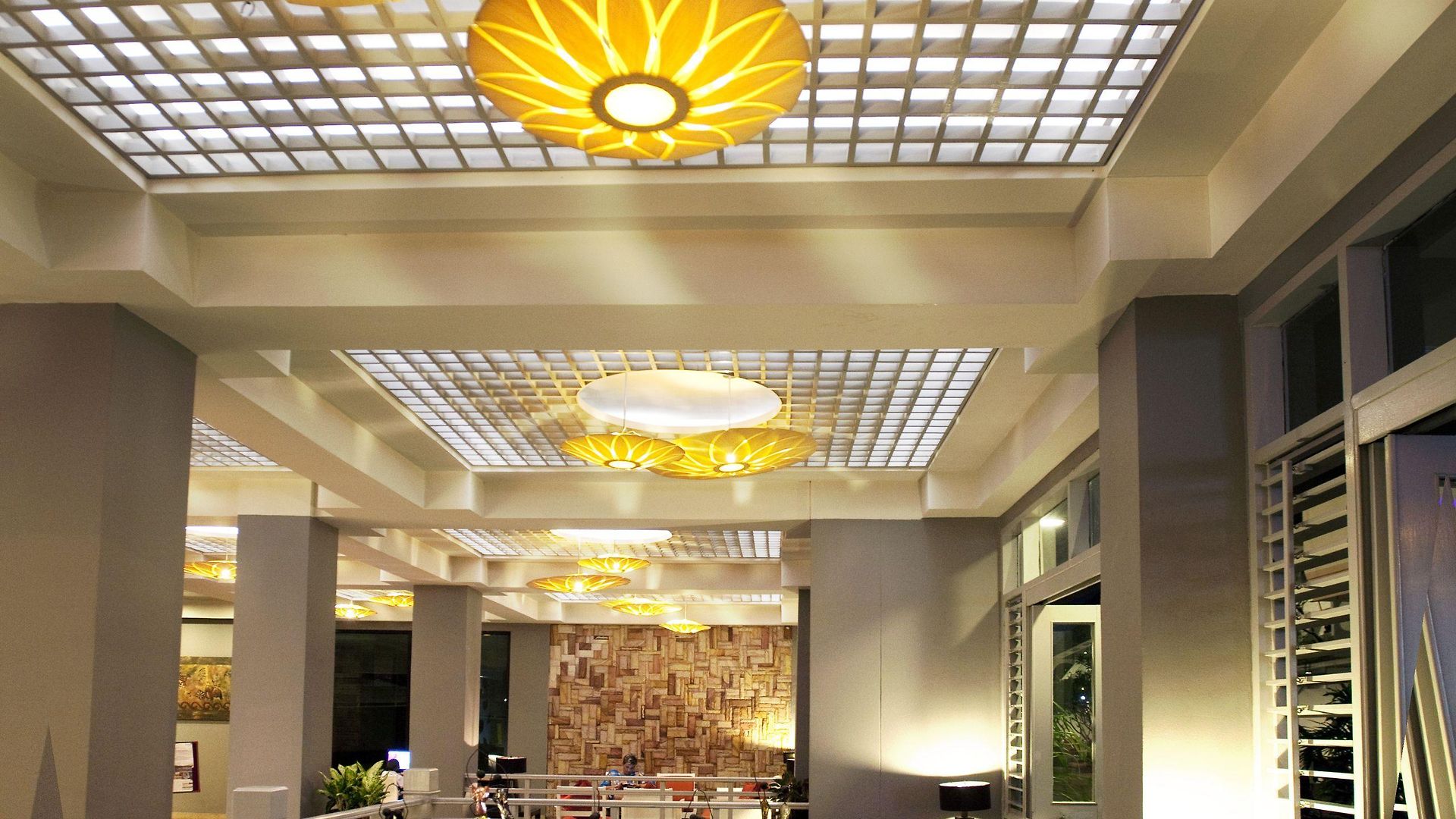 โรงแรม Lantana - Sha Extra Pattaya